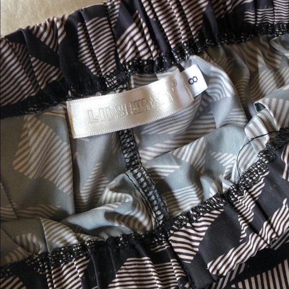 LF Pom Pom Shorts - Picture 4 of 5